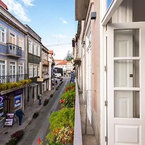 Avenida Viana Boutique Suites